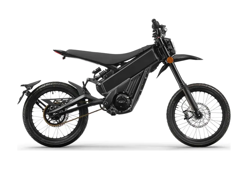 Talaria X3 Pro (XXX) – Seitenansicht, vollständig freigestellt
