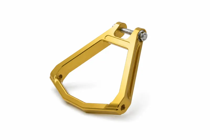 Aluminium Umlenkung CNC für Surron Ultra Bee – Ansicht 4