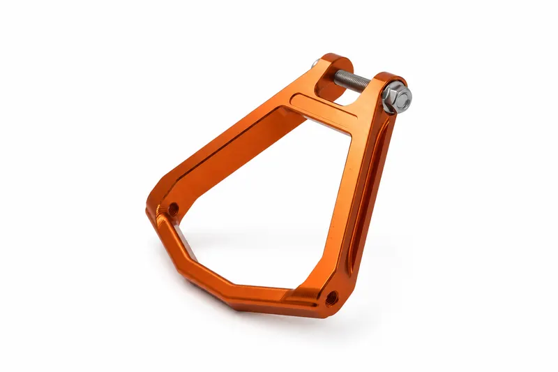 Aluminium Umlenkung CNC für Surron Ultra Bee – Ansicht 5