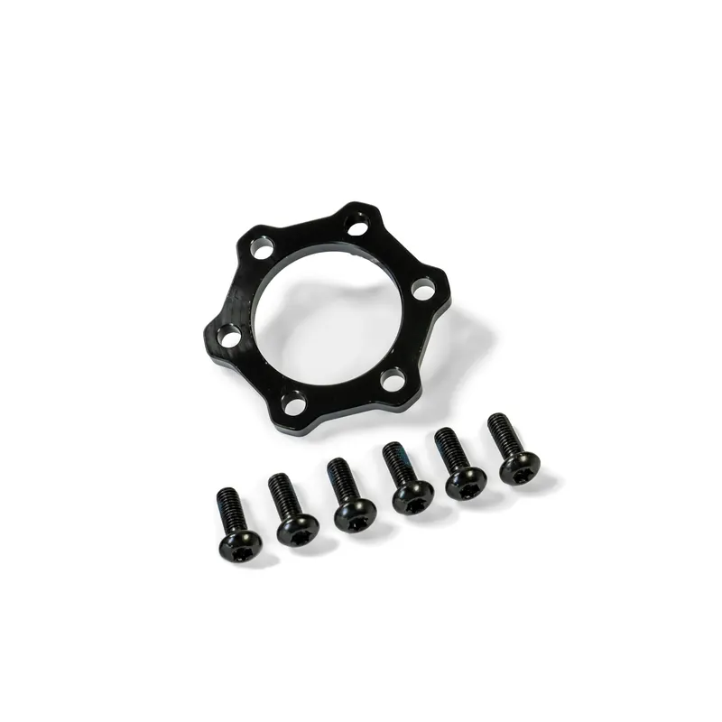Boost Gabel Adapter für Surron X – Ansicht 1