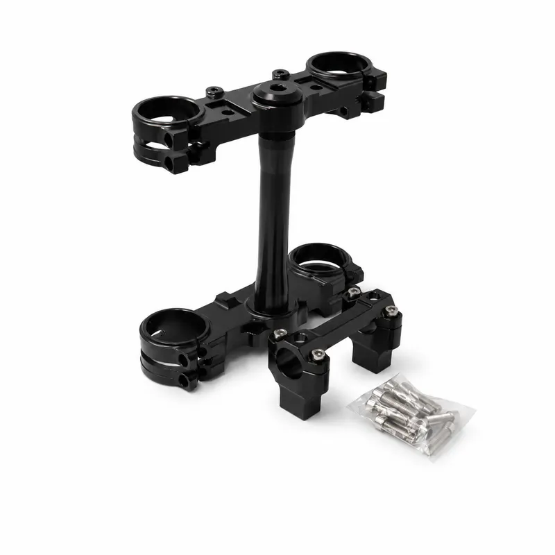 CNC-Gabelbrücken-Set für SURRON Ultra Bee – Ansicht 1