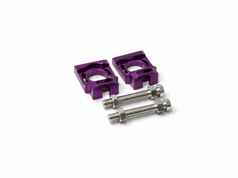 CNC-Kettenspanner für SURRON Ultra Bee – Ansicht 3