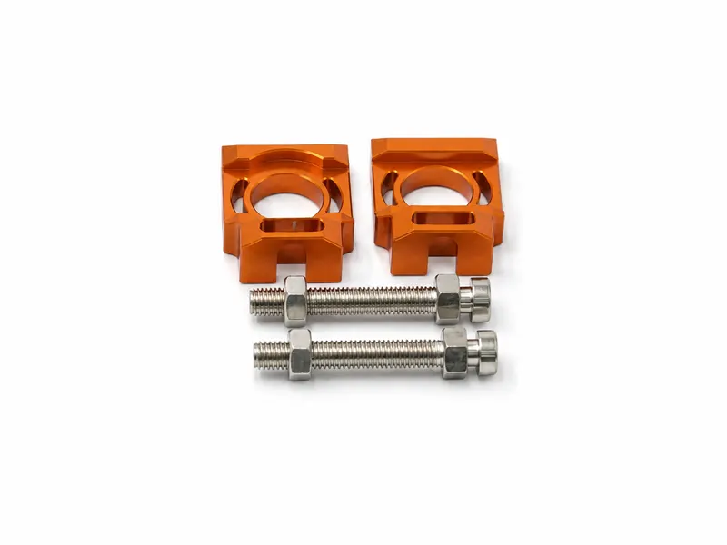 CNC-Kettenspanner für SURRON Ultra Bee – Ansicht 5