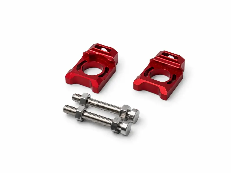 CNC-Kettenspanner für SURRON Ultra Bee – Ansicht 6