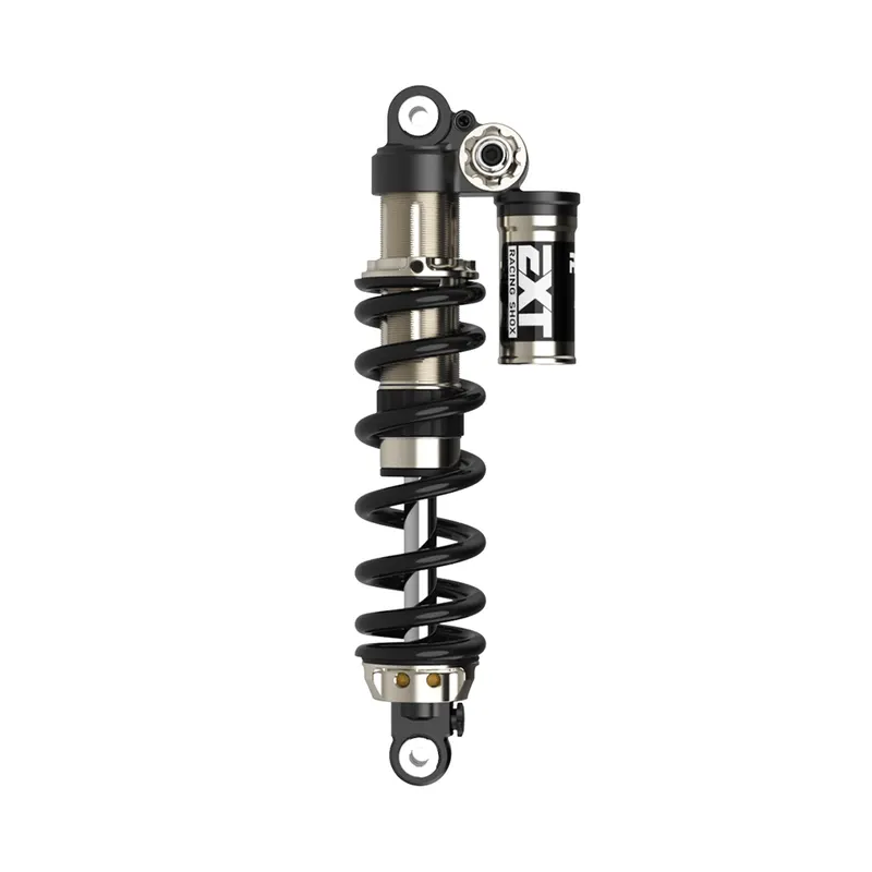 EXT Arma MX für Surron X – Ansicht 2
