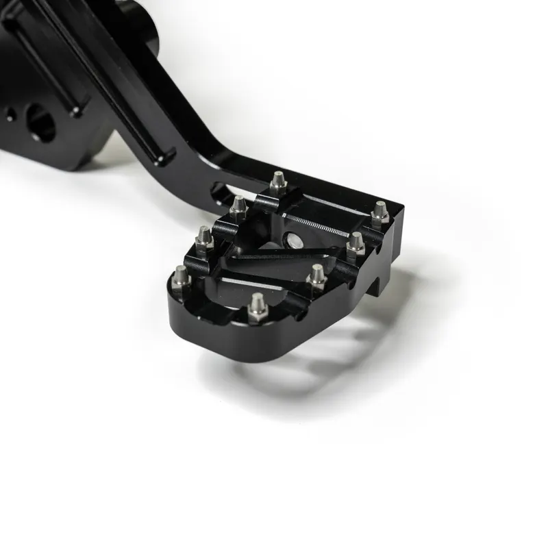 Fußbremse für Surron X – Ansicht 3