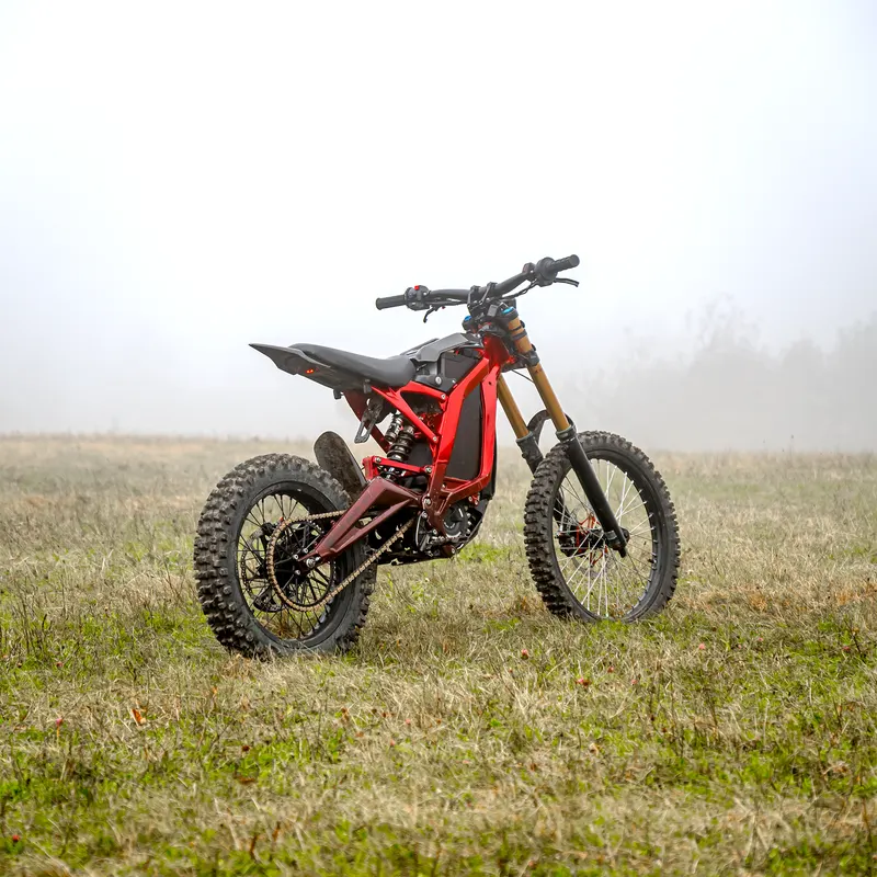 Laufrad 16 Zoll für Surron X – Ansicht 3