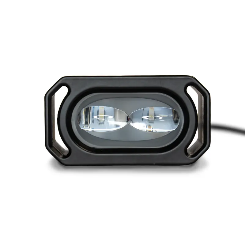 LED Lampe mit E-Nummer für Surron X L1E Straßenversion – Ansicht 3