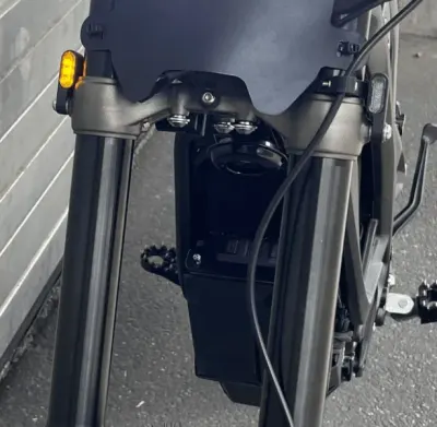LED Mini Blinker für Surron X – Ansicht 13