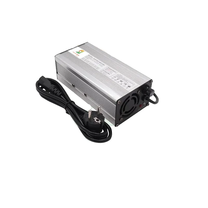 SURRON 60V 10A Tuning Batterie Ladegerät  für Light Bee – Ansicht 1