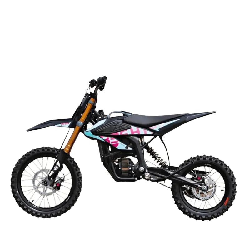 SURRON Hyperbee – Ansicht 7