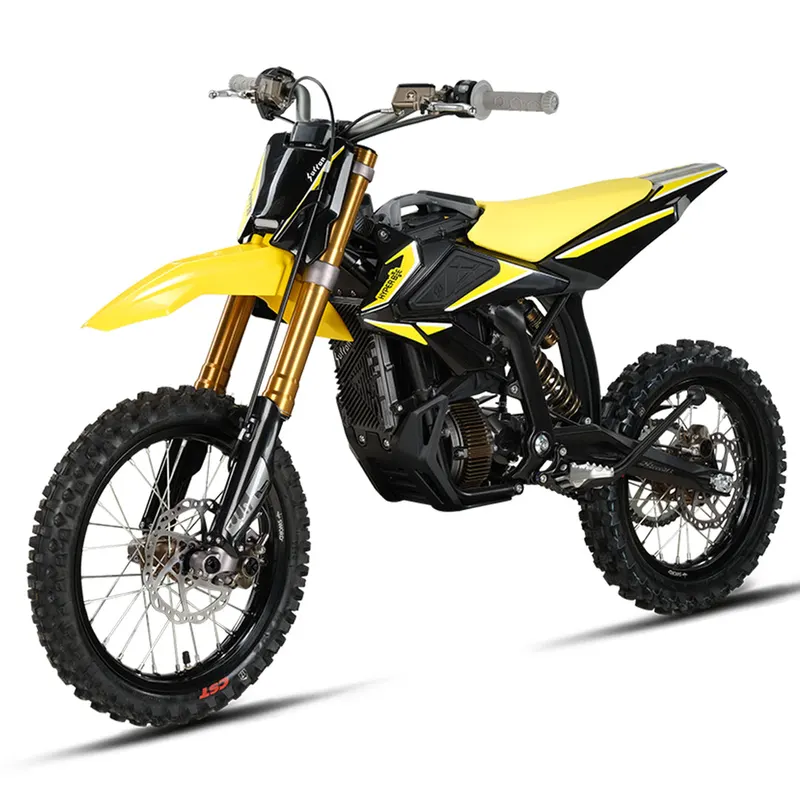 SURRON Hyperbee – Ansicht 14