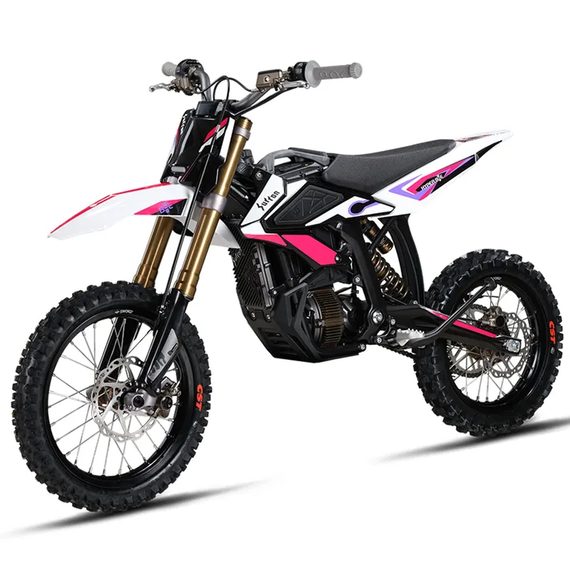 SURRON Hyperbee – Ansicht 15