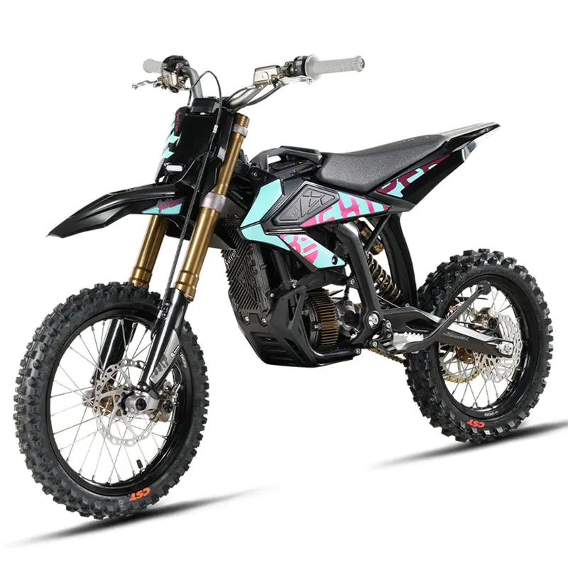 SURRON Hyperbee – Ansicht 17