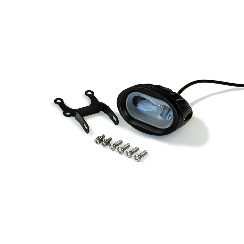 Surron LED Offroad Lampe für Surron X L1E Straßenversion – Ansicht 1