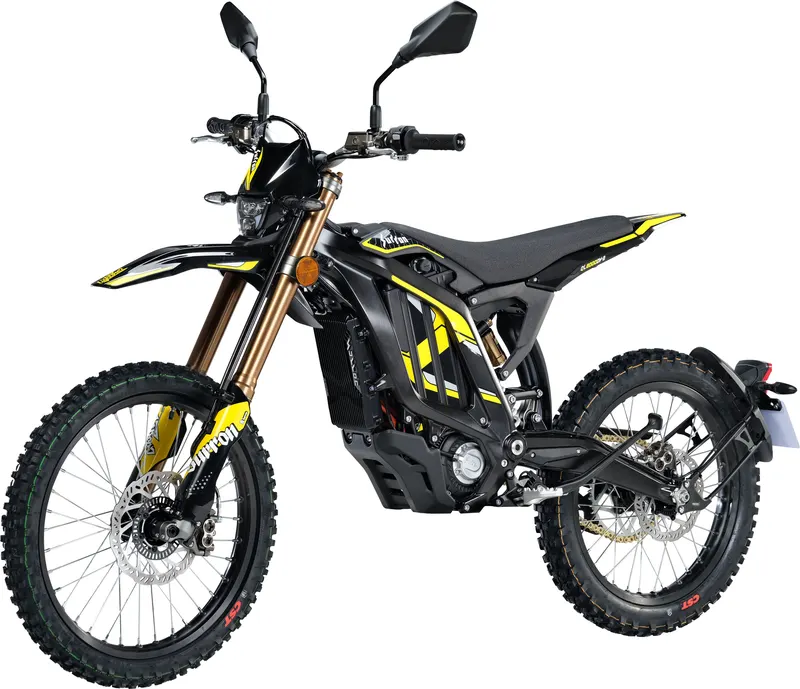 SURRON Light Bee 2 – Ansicht 28