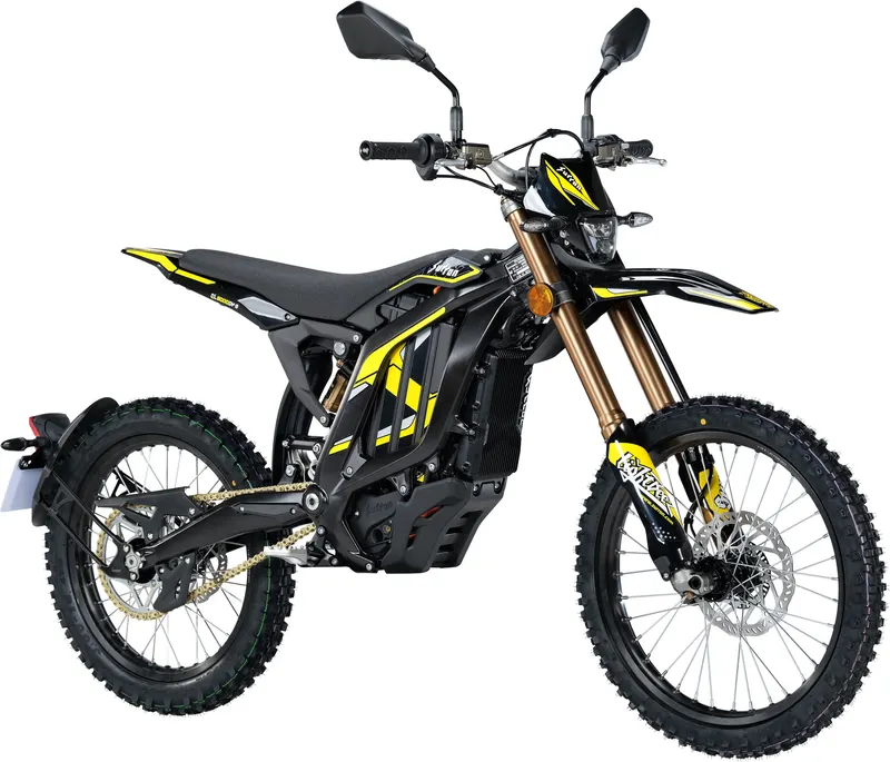 SURRON Light Bee 2 – Ansicht 29