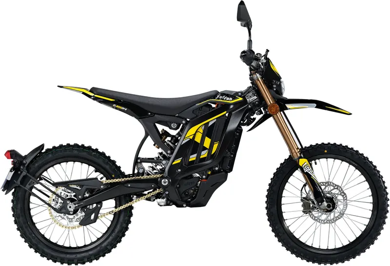 SURRON Light Bee 2 – Ansicht 30