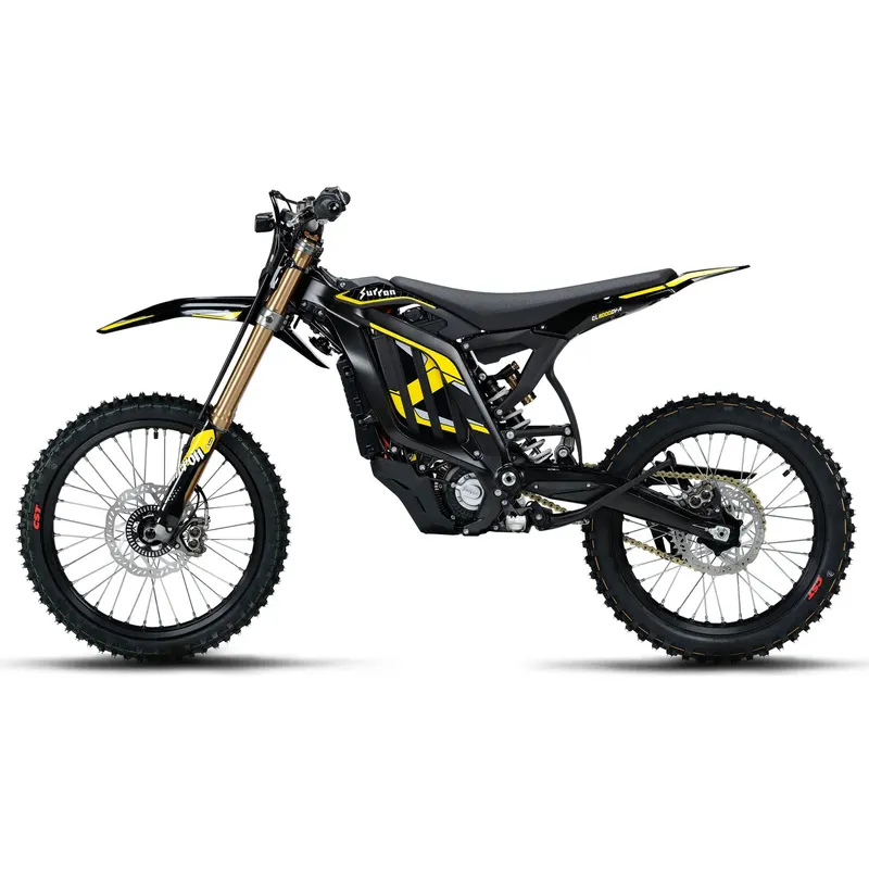 SURRON Light Bee 2 – Ansicht 35