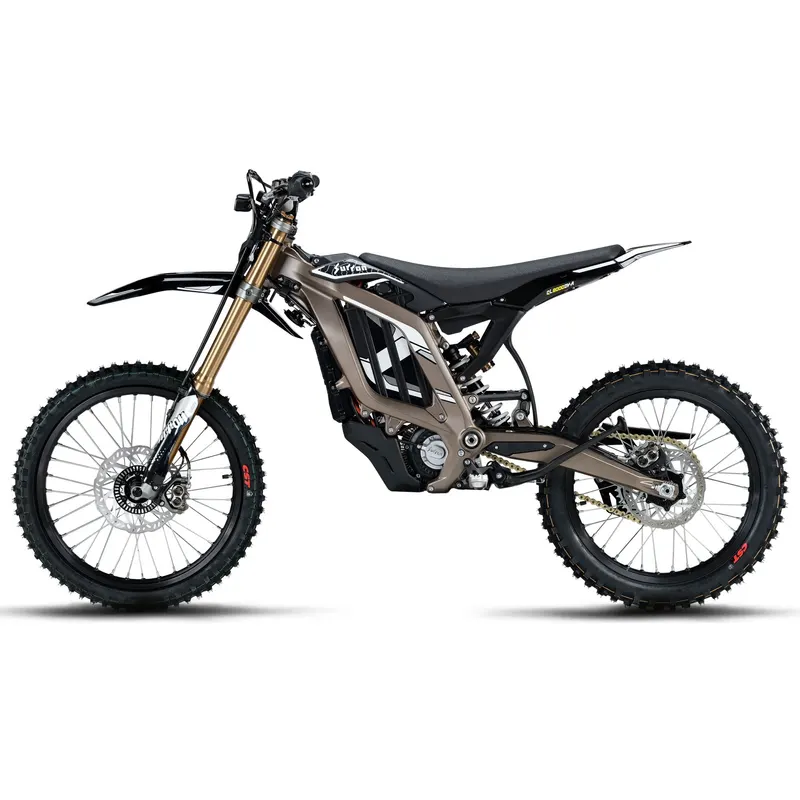 SURRON Light Bee 2 – Ansicht 36