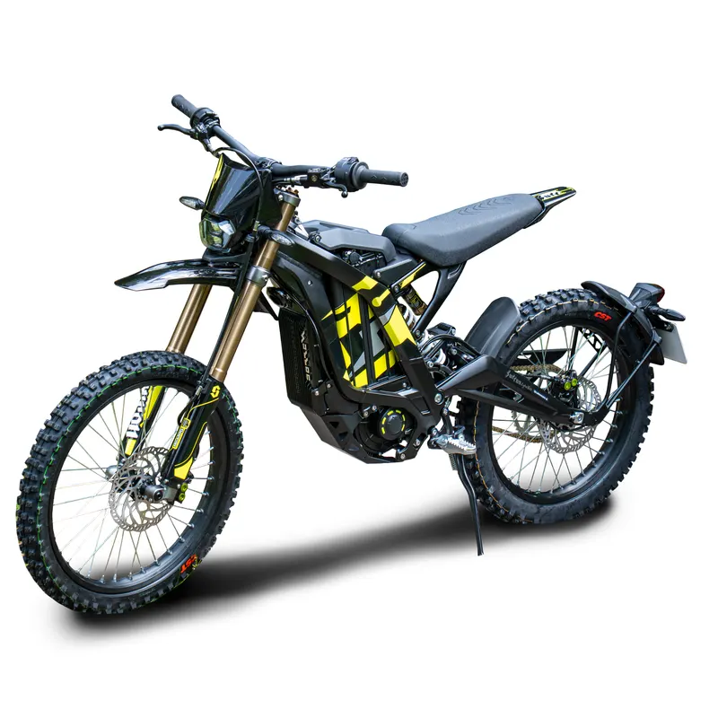 SURRON Light Bee 2026 – Ansicht 1