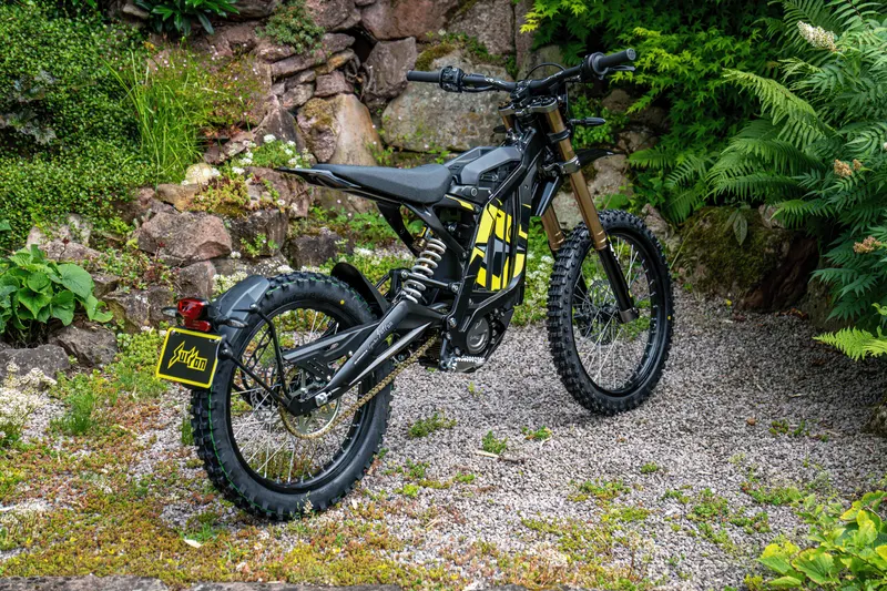 SURRON Light Bee 2026 – Ansicht 2