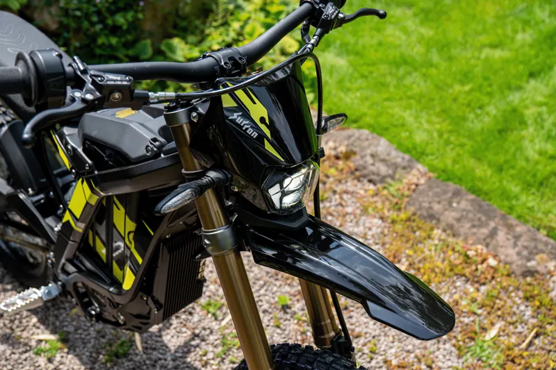 SURRON Light Bee 2026 – Ansicht 7