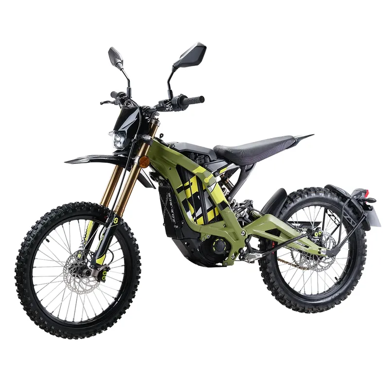 SURRON Light Bee 2026 – Ansicht 15