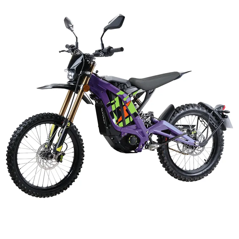 SURRON Light Bee 2026 – Ansicht 17