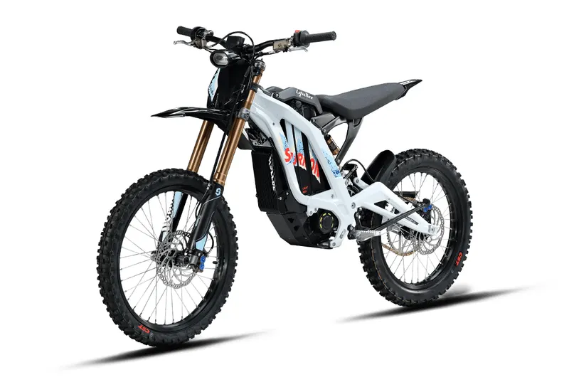 SURRON Light Bee 2026 – Ansicht 22