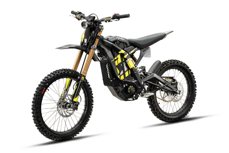 SURRON Light Bee 2026 – Ansicht 23