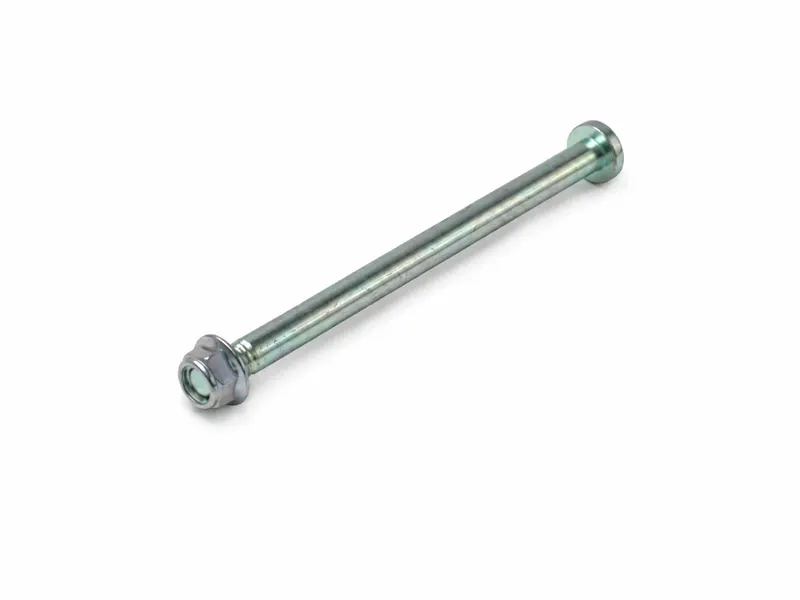 SURRON Original Hinterradachse für Light Bee – Ansicht 1