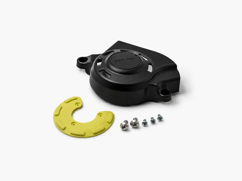 SURRON Original Motorabdeckung für Light Bee – Ansicht 1