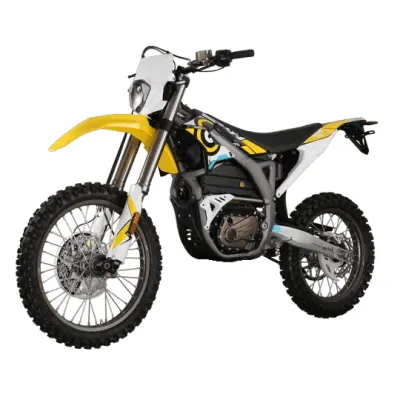 SURRON Storm Bee – Ansicht 1