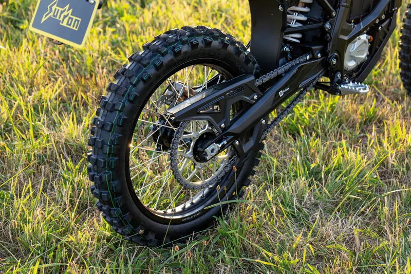 SURRON Ultra Bee 2026 – Ansicht 6
