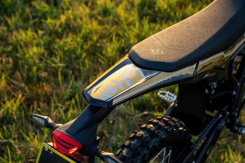 SURRON Ultra Bee 2026 – Ansicht 10