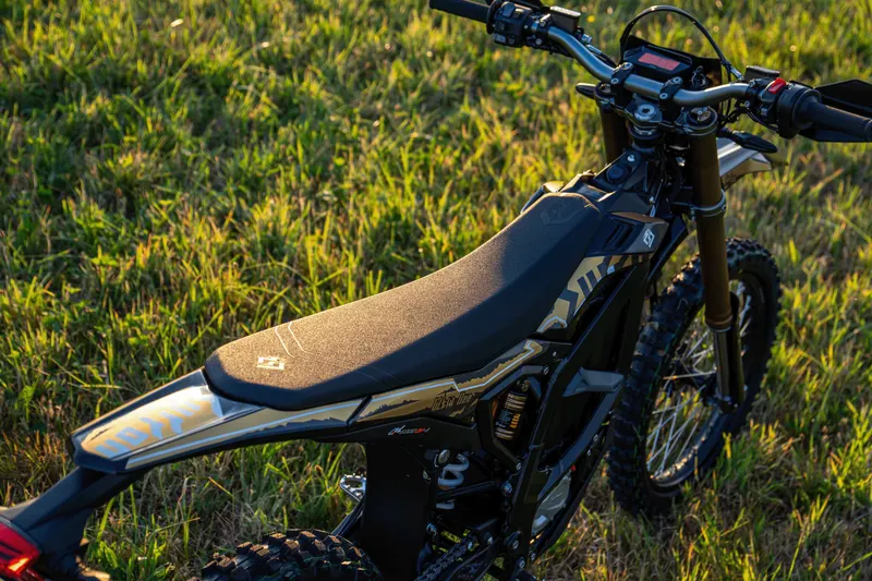 SURRON Ultra Bee 2026 – Ansicht 11