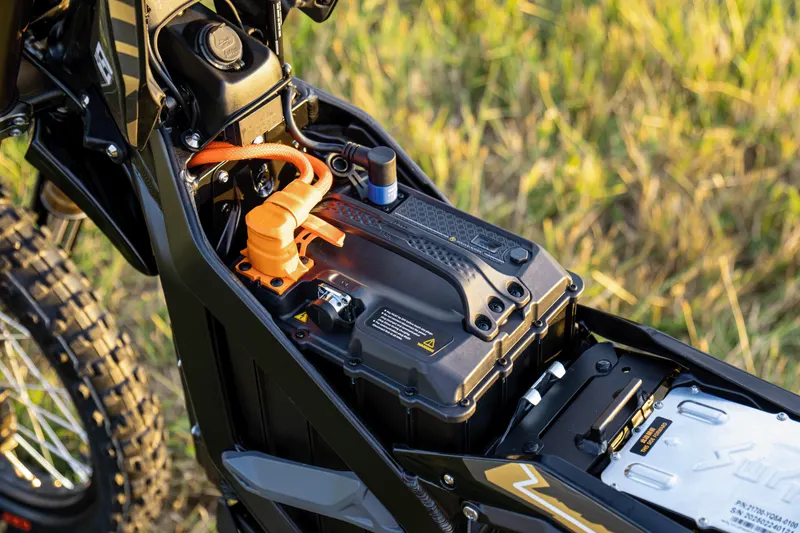 SURRON Ultra Bee 2026 – Ansicht 17