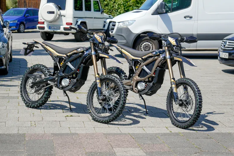 SURRON Ultra Bee 2026 – Ansicht 18