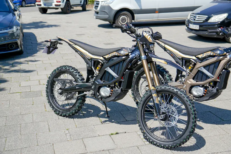 SURRON Ultra Bee 2026 – Ansicht 19