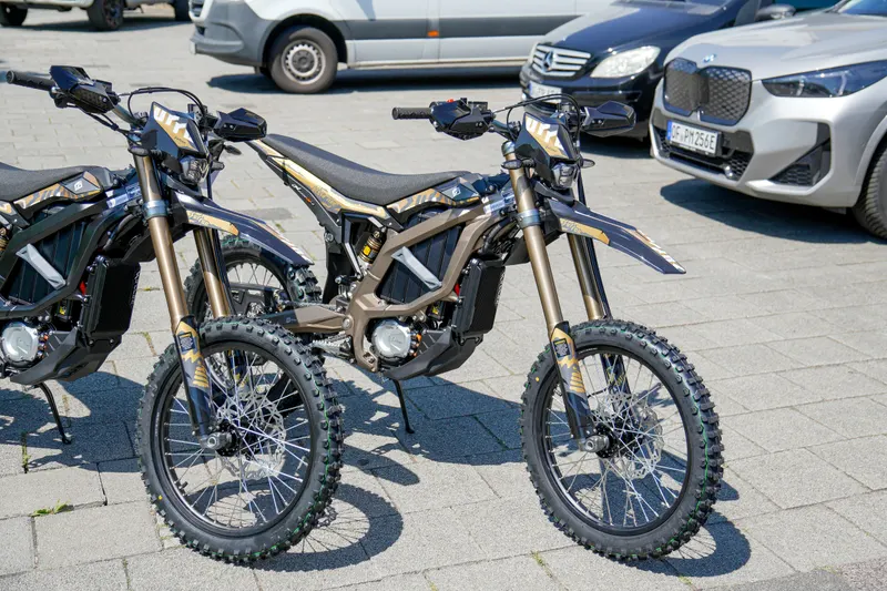 SURRON Ultra Bee 2026 – Ansicht 20
