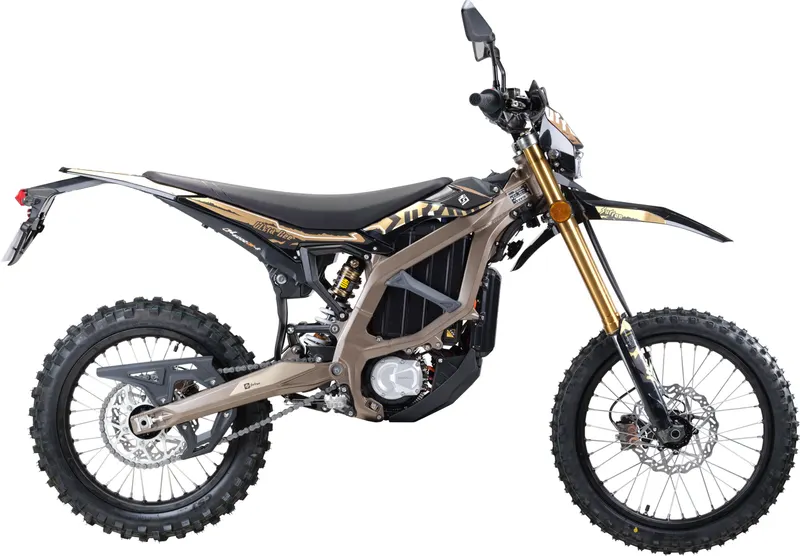 SURRON Ultra Bee 2026 – Ansicht 27