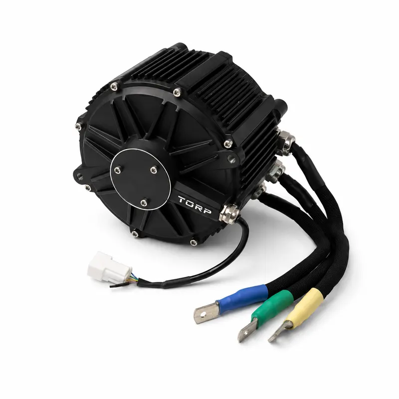 Torp Motor TM40PRO für Surron Light Bee – Ansicht 1