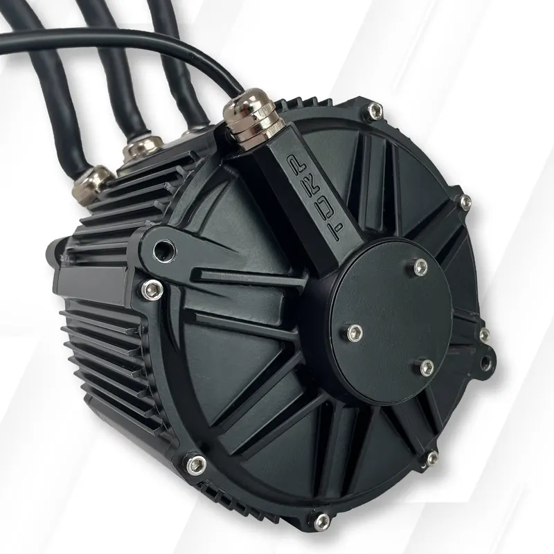 Torp Motor TM50 PRO / SPEED für Surron Ultra Bee – Ansicht 2