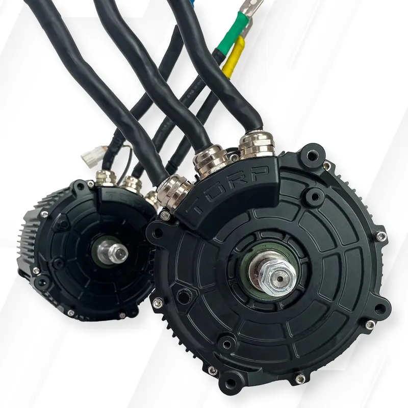 Torp Motor TM50 PRO / SPEED für Surron Ultra Bee – Ansicht 4