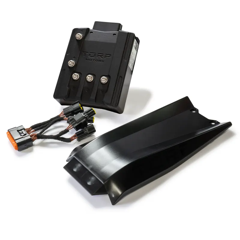 Torp TC1000 2.X Controller für Surron Light Bee – Ansicht 1