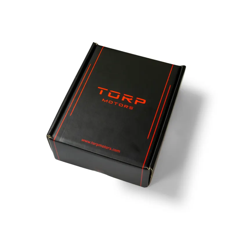 Torp TC1000 2.X Controller für Surron Light Bee – Ansicht 3