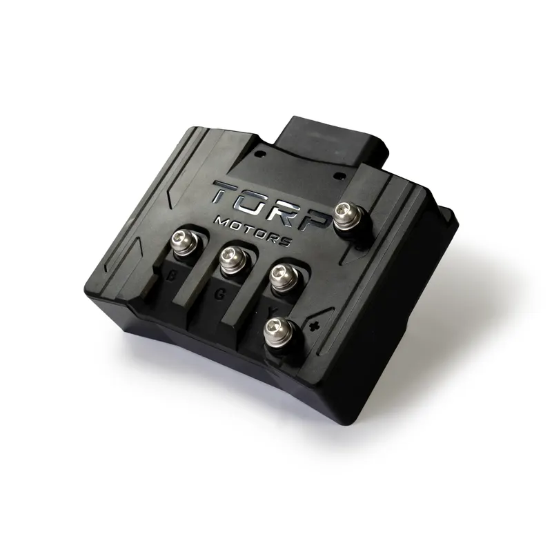 Torp TC500 2.X Controller für Surron Light Bee – Ansicht 2