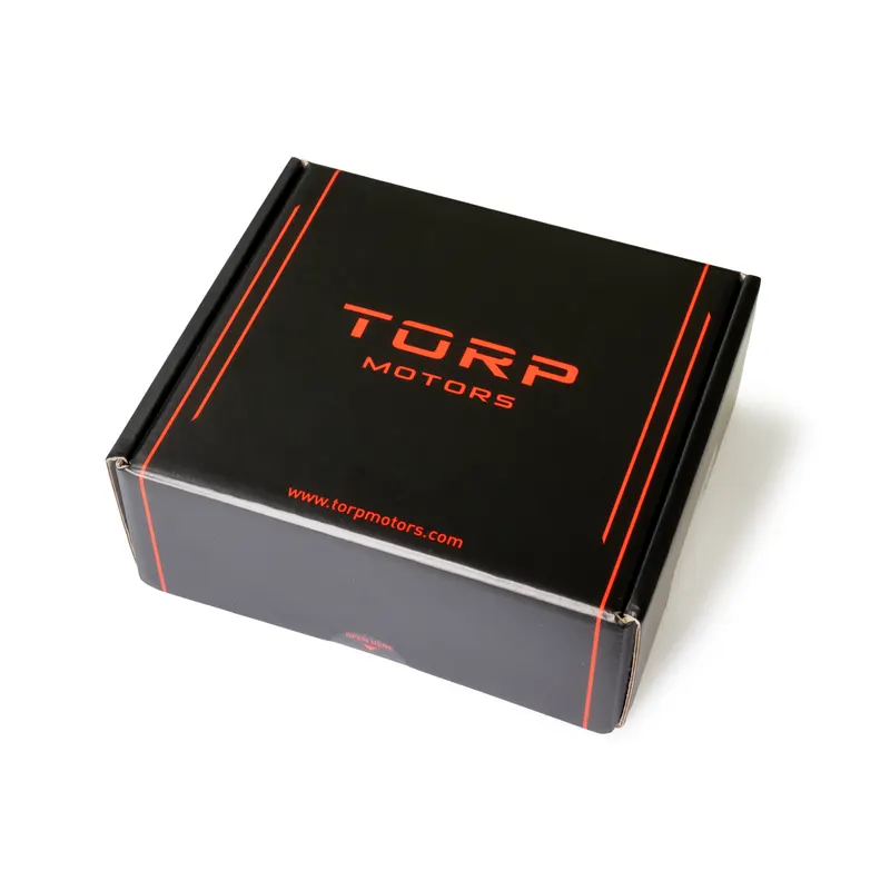 Torp TC500 2.X Controller für Surron Light Bee – Ansicht 3