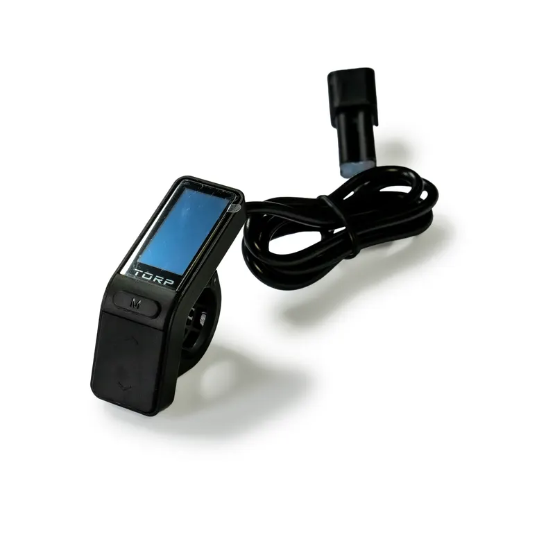 Torp TC500 2.X Controller für Surron Light Bee – Ansicht 5
